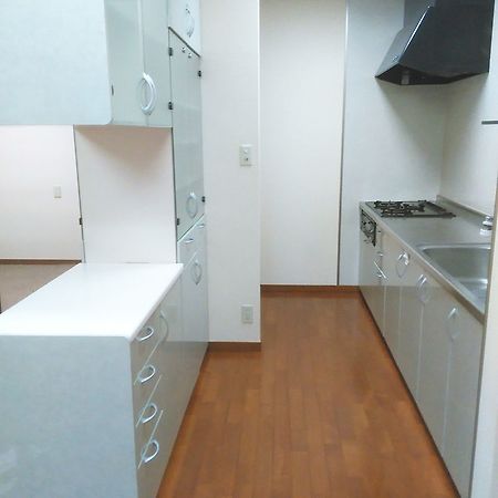Tetris Guest House Jujo - Hostel Tokyo Exterior photo