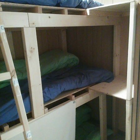 Tetris Guest House Jujo - Hostel Tokyo Exterior photo
