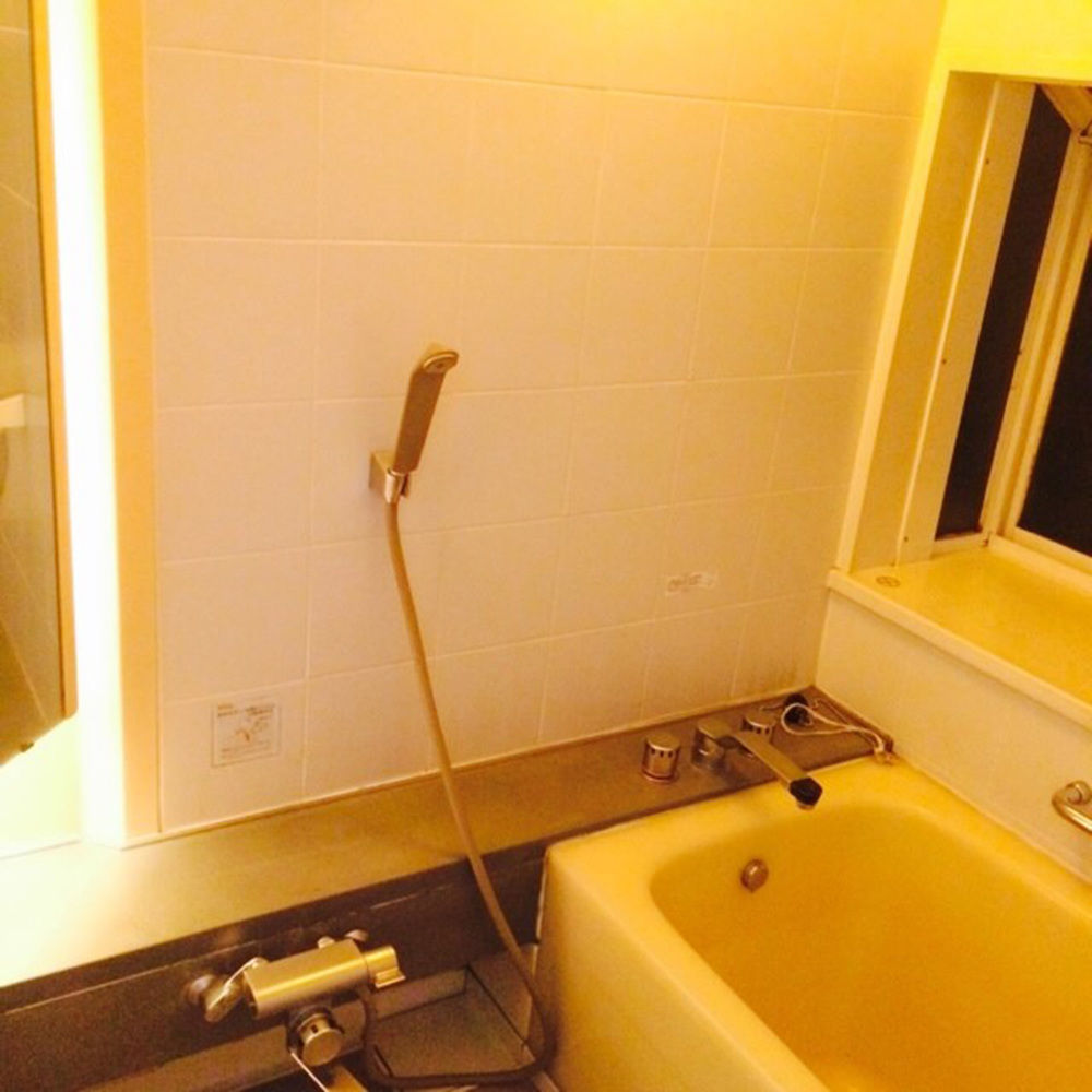 Tetris Guest House Jujo - Hostel Tokyo Exterior photo