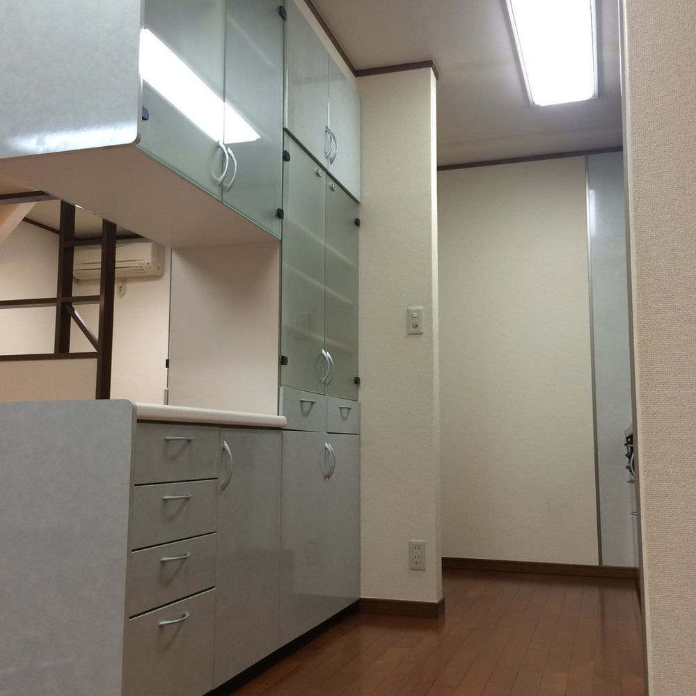 Tetris Guest House Jujo - Hostel Tokyo Exterior photo