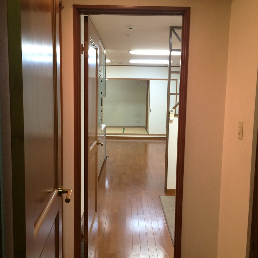 Tetris Guest House Jujo - Hostel Tokyo Exterior photo