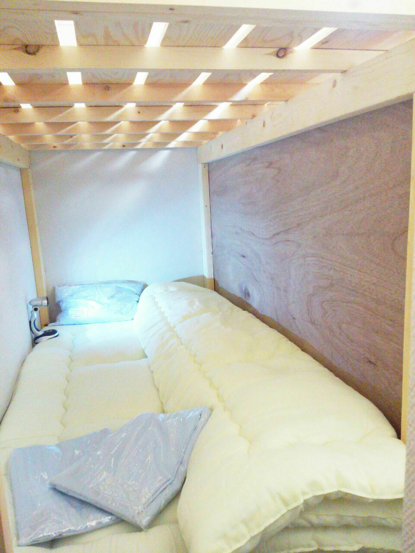 Tetris Guest House Jujo - Hostel Tokyo Exterior photo