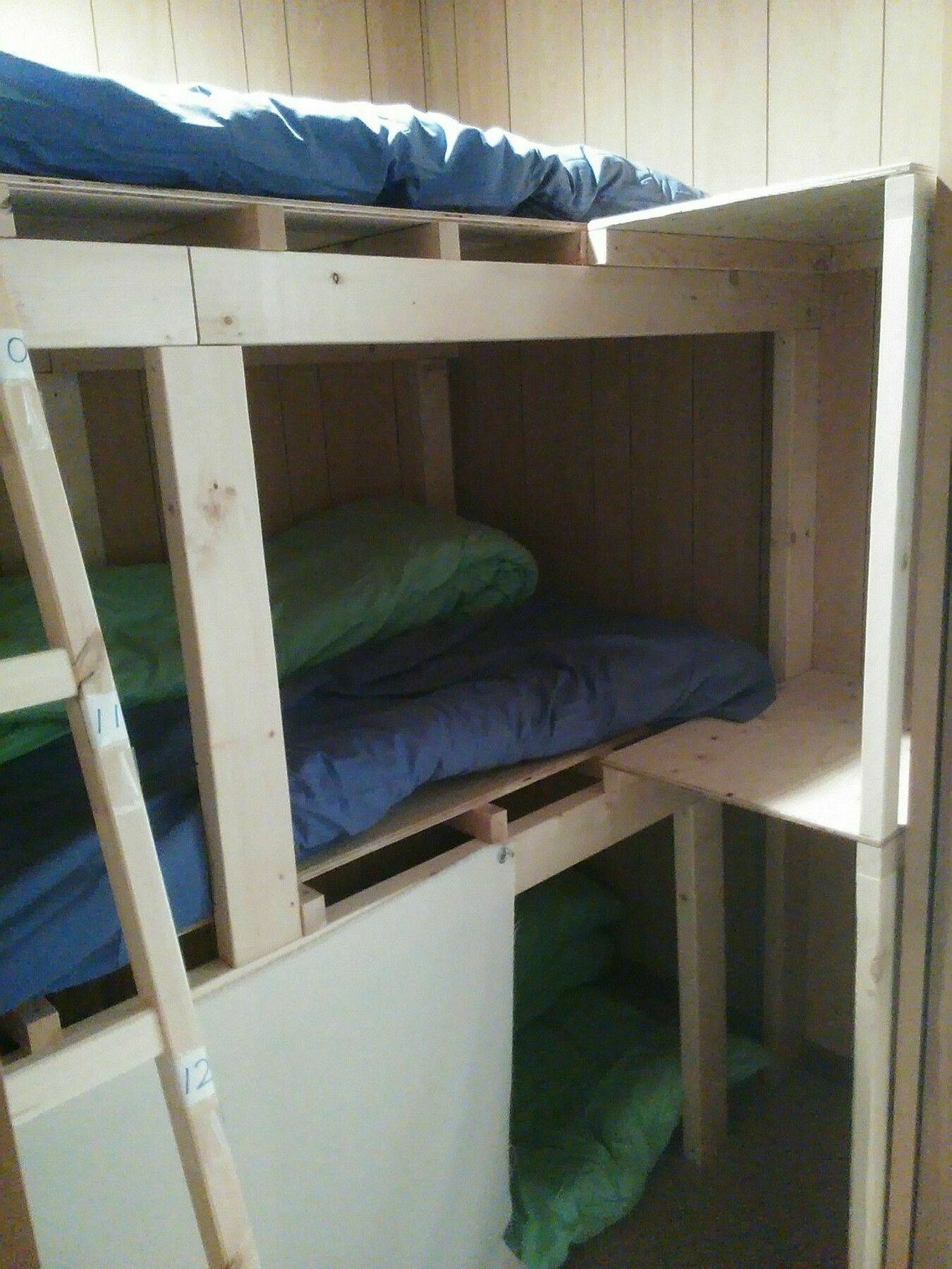 Tetris Guest House Jujo - Hostel Tokyo Exterior photo